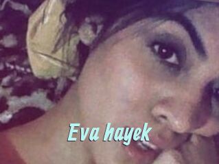 Eva_hayek