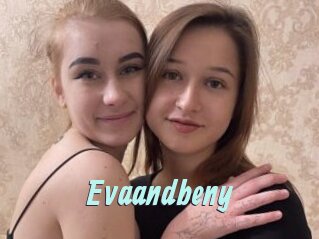 Evaandbeny