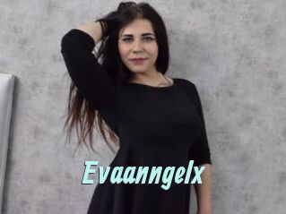 Evaanngelx