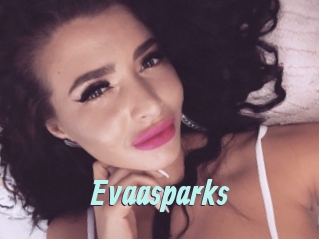 Evaasparks