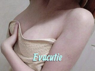 Evacutie