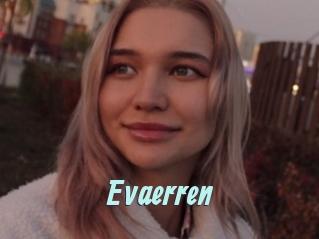 Evaerren
