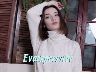 evaexpressive Ton Show