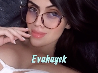 Evahayek