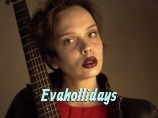 Evahollidays
