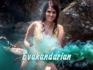 Evakandarian
