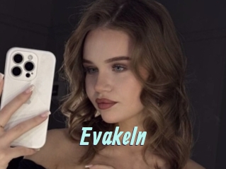 Evakeln