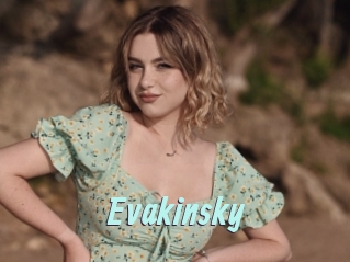 Evakinsky