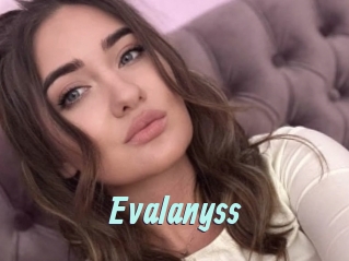 Evalanyss