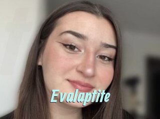 Evalaptite