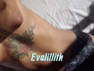 evalillith Ton Show