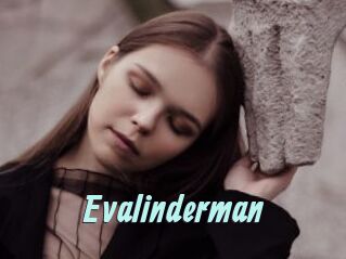 Evalinderman