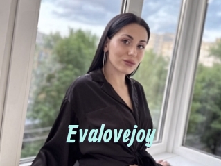 Evalovejoy