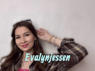 Evalynjessen