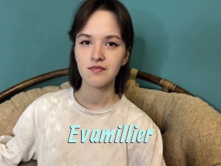 evamillier Ton Show