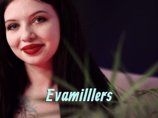 Evamilllers