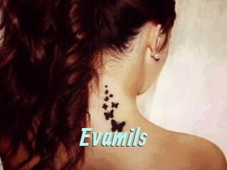 Evamils