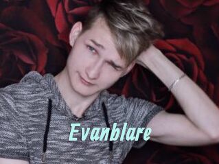 evanblare Ton Show