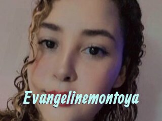 Evangelinemontoya