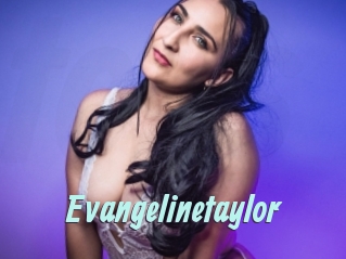 Evangelinetaylor