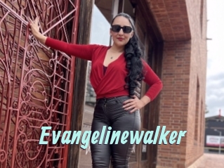 evangelinewalker Ton Show
