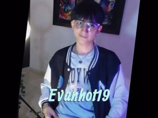 Evanhot19