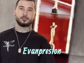 Evanpreston