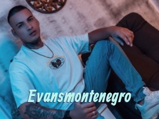 Evansmontenegro