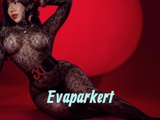 Evaparkert