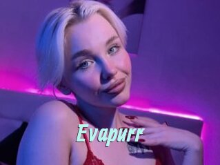 Evapurr