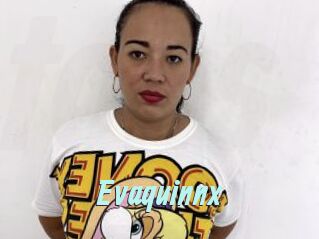 Evaquinnx