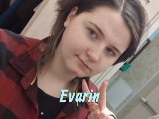 Evarin