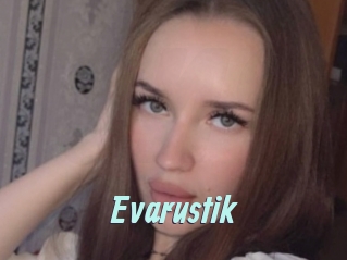 Evarustik