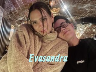 Evasandra