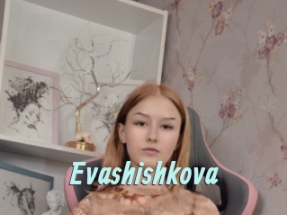 Evashishkova