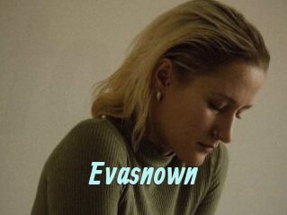 Evasnown