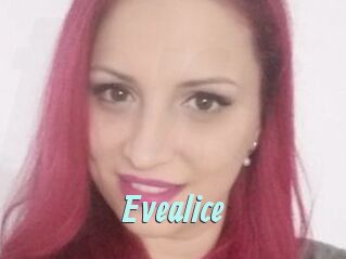 Evealice