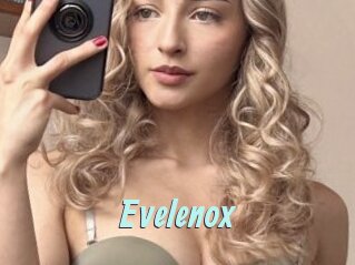 evelenox Ton Show