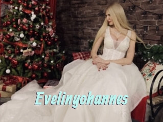 Evelinyohannes