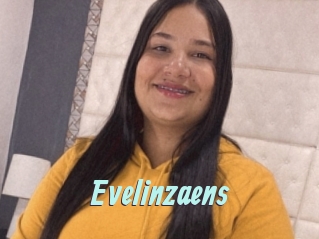 evelinzaens Ton Show