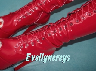 Evellynereys