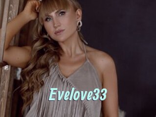 Evelove33