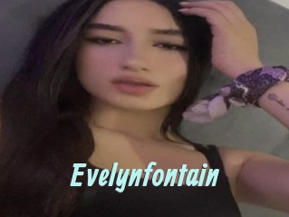 Evelynfontain