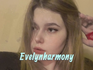 evelynharmony Ton Show