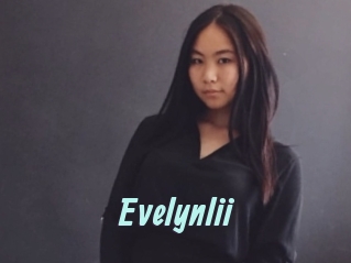 Evelynlii