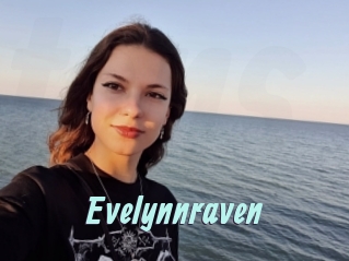 Evelynnraven