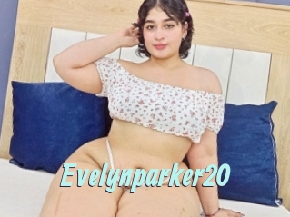 evelynparker20 Ton Show
