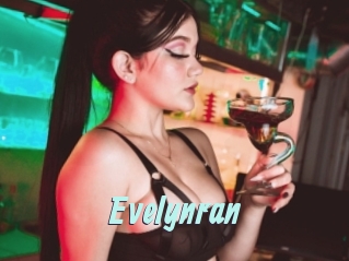 Evelynran