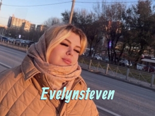 Evelynsteven