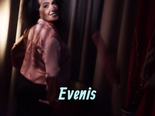 Evenis
